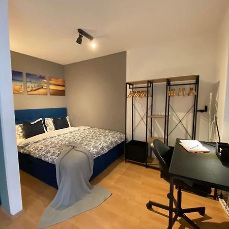 Design, Hochschule, Wildpark, Zentral, Waipu Tv, Netflix Apartment ฟอร์ซไฮม์ ภายนอก รูปภาพ