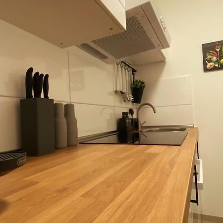 Design, Hochschule, Wildpark, Zentral, Waipu Tv, Netflix Apartment ฟอร์ซไฮม์ ภายนอก รูปภาพ