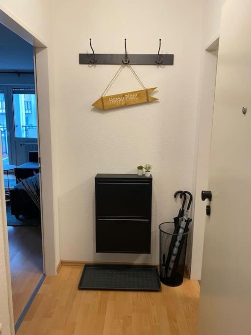 Design, Hochschule, Wildpark, Zentral, Waipu Tv, Netflix Apartment ฟอร์ซไฮม์ ภายนอก รูปภาพ