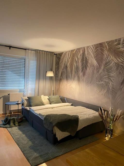 Design, Hochschule, Wildpark, Zentral, Waipu Tv, Netflix Apartment ฟอร์ซไฮม์ ภายนอก รูปภาพ