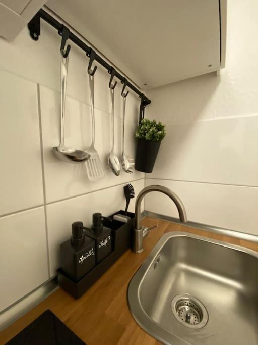 Design, Hochschule, Wildpark, Zentral, Waipu Tv, Netflix Apartment ฟอร์ซไฮม์ ภายนอก รูปภาพ
