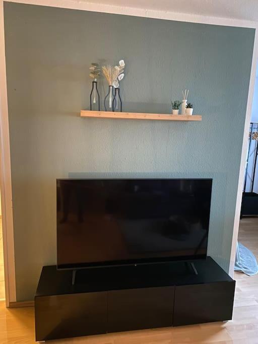 Design, Hochschule, Wildpark, Zentral, Waipu Tv, Netflix Apartment ฟอร์ซไฮม์ ภายนอก รูปภาพ