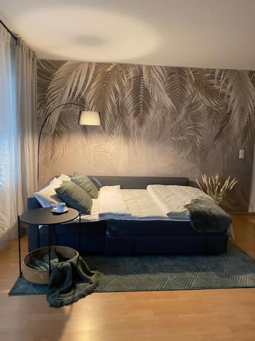 Design, Hochschule, Wildpark, Zentral, Waipu Tv, Netflix Apartment ฟอร์ซไฮม์ ภายนอก รูปภาพ