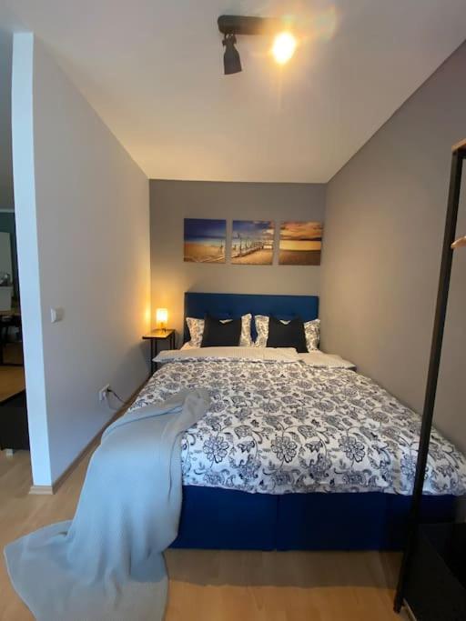 Design, Hochschule, Wildpark, Zentral, Waipu Tv, Netflix Apartment ฟอร์ซไฮม์ ภายนอก รูปภาพ